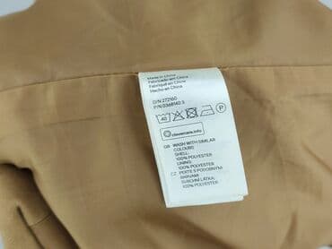 hm kombinezon zimowy damski: H&M, Płaszcz damski, rozmiar XS — 5