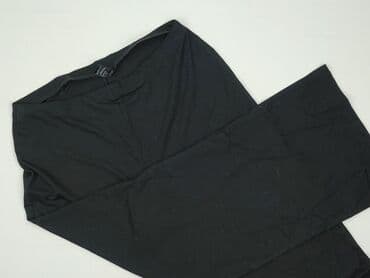 Marks & Spencer, Spodnie materiałowe damskie, XL