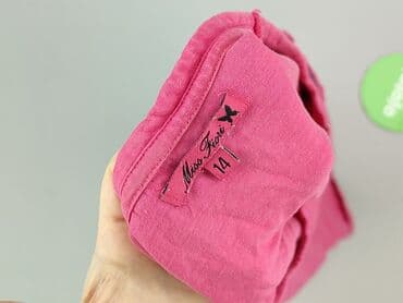 koszulki keya z nadrukiem: MISS F, T-shirt damski, M — 5