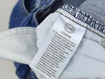 jeans jade: Tchibo, Jeansy damskie, rozmiar S — 6