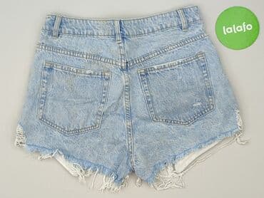 krotkie spodenki laulia: Laulia, Szorty damskie, rozmiar M — 3