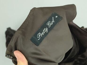 sukienki wieczorowe ołowkowe: Pretty Girl, Sukienka damska, rozmiar S — 6