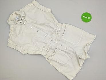 sandalki deezee: Zara, Напівкомбінезони жіночі, розмір XS — 2