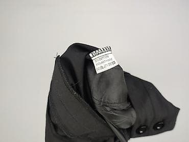 amisu paris: Freesia, Spodnie materiałowe damskie, rozmiar XL — 5