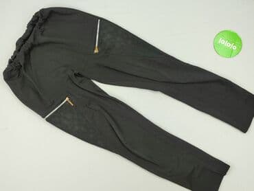 legginsy damskie eleganckie: Legginsy Eleganckie damskie, rozmiar S — 2