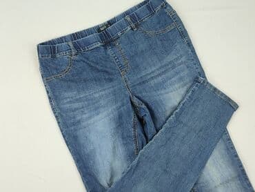 Kobiety: XLNT, Jeansy damskie, rozmiar 3XL — 1