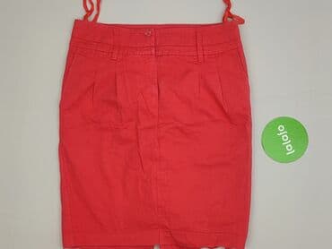 polskie jeansy prl poznań: Spódnica damska, rozmiar L — 2