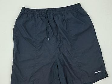 flat: Reebok, Szorty kąpielowe dla mężczyzn, rozmiar XL — 1