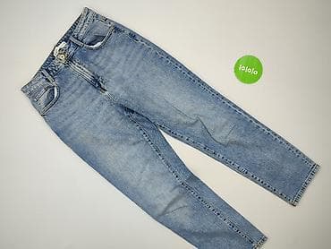 errisic jeans: Zara, Jeansy damskie, rozmiar M — 2