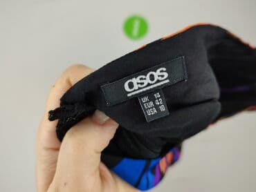 sukienki asos vinted: ASOS Design, Sukienka damska, rozmiar XL — 5