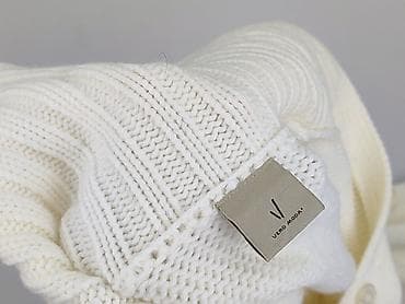 czerwone kardigany: Vero Moda, Kardigan damski, rozmiar M — 5