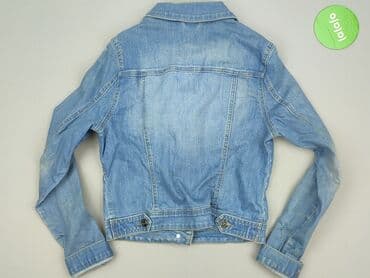 lidl kurtka jeansowa damska: Kurtka jeansowa damska, rozmiar S — 3