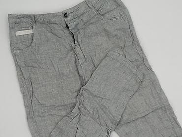 Stile Benetton, Spodnie materiałowe damskie, rozmiar L