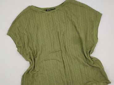 t shirty python: Stradivarius, Сорочка жіноча, розмір S — 1