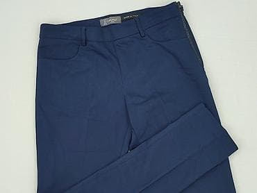 camaieu camaieu: Camomilla, Spodnie materiałowe damskie, rozmiar 2XL — 1