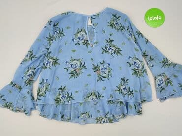 tanie bluzy: H&M Divided, Bluzka damska, M — 3