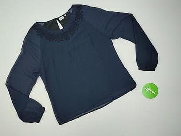 bluzki szyfon: Object, Bluzka damska, rozmiar M — 2