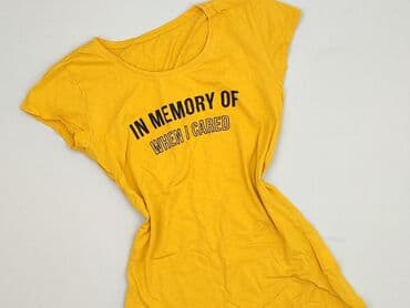 koszulka od c a: T-shirt damski, rozmiar S — 1