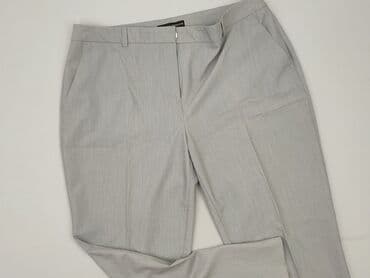 Dorothy Perkins, Spodnie materiałowe damskie, XL