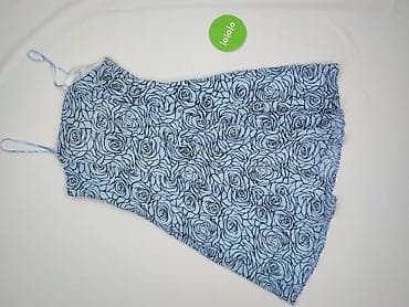 sukienka plus size: Sukienka damska, rozmiar S — 3