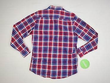 sweter patchwork: Koszulа dla mężczyzn, rozmiar L — 3