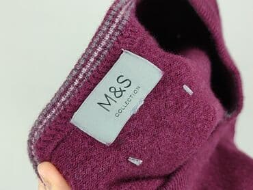 sweter z kaszmiru c a: Sweter, M, Marks & Spencer, stan - Bardzo dobry — 4