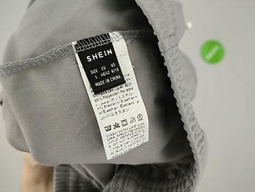 klapki p: Shein, Spodnie dresowe damskie, rozmiar L — 5