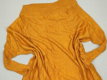 ubrania minouu: Sweter damski, rozmiar One size — 2