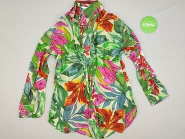 primark koszula hawajska: Primark, Koszula damska, rozmiar XS — 3