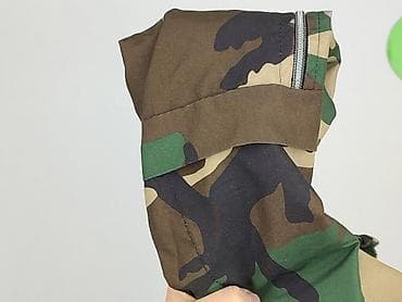 bluza superman: Kurtka przejściowa, 5-6 lat, 110-116 cm, stan - Idealny — 5