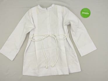 fajna sukienka na komunię: Bluzka damska, rozmiar S — 4