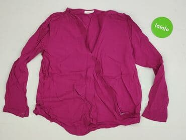 Kobiety: Yessica, Bluzka damska, XL — 2