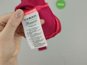 bluzki termiczne 4f: Bluzka damska, rozmiar S — 6