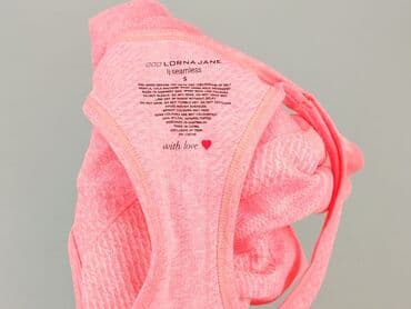 obcisła koszulka na siłownię: Top damski, rozmiar S — 4