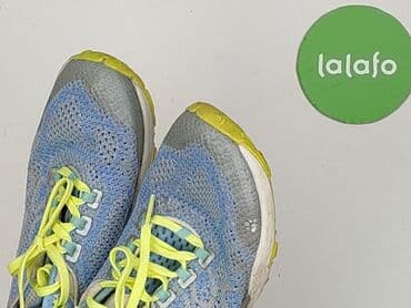 obuwie daniel: Jack Wolfskin, Sneakersy damskie, rozmiar 38 — 6