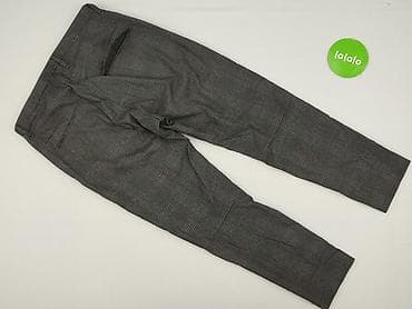 buty bpc: Hope, Spodnie materiałowe damskie, rozmiar L — 3