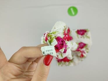 hawajska sukienka: Sukienka damska, rozmiar One size — 6