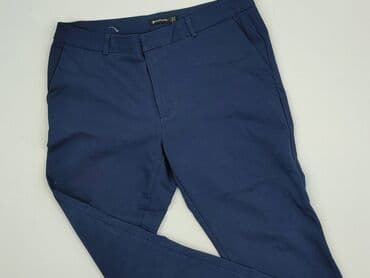 buty damskie stradivarius: Stradivarius, Spodnie materiałowe damskie, rozmiar L — 1