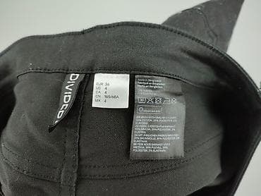 como combinar: H&M Divided, Spodnie materiałowe damskie, rozmiar S — 4