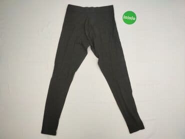 legginsy obcisłe: Esmara, Legginsy Sportowe damskie, rozmiar M — 3