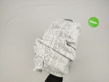 lidl klapki z futerkiem: Spodnie dresowe damskie, S — 5