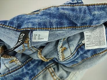 mango ogrodniczki: H&M Divided, Ogrodniczki damskie, rozmiar M — 6