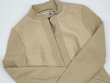 marynarka damska bawełna: Cotton Club, Kurtka przejściowa damska, rozmiar L — 1