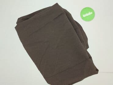 brązowa spódnica zara: Spódnica damska, rozmiar M — 4