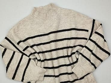 Sinsay, Sweter damski, rozmiar L