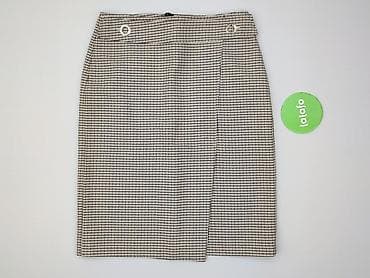 plus size spódnice: H&M, Spódnica damska, rozmiar M — 2