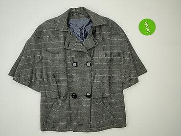 purse capes: Narzutka damska, rozmiar XL — 2