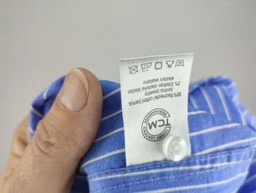 Ubrania damskie: Koszula damska, rozmiar XL — 5