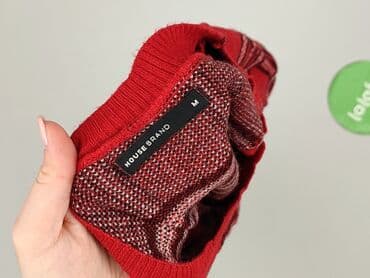 Women: House, Women`s sweater, size M (EU 38) — 4