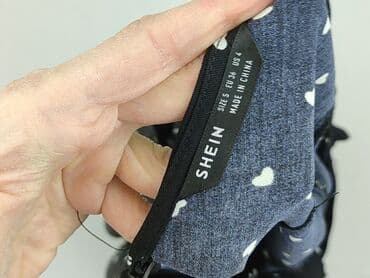 sukienka obcisła czarna: Shein, Sukienka damska, S — 4